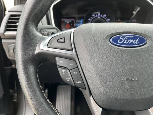 Used 2018 Ford Fusion Sport w/ Equipment Group 401A image 14