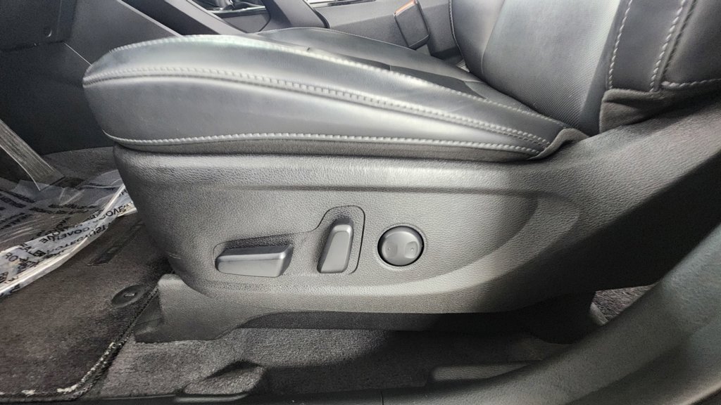 Used 2024 Kia Telluride S w/ S Sunroof Package AWD/4WD image 11