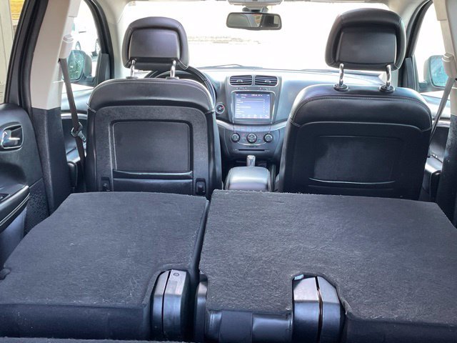Used 2020 Dodge Journey Crossroad FWD image 61