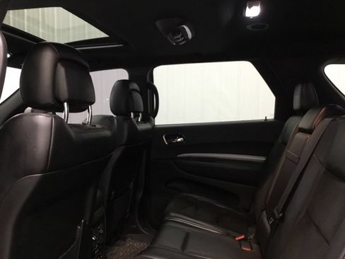 Used 2019 Dodge Durango R/T AWD/4WD image 12
