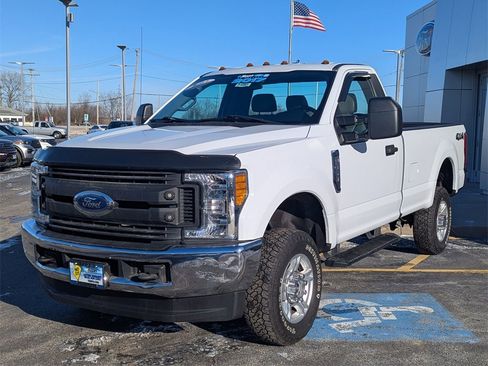 Used 2017 Ford F350 XL image 7