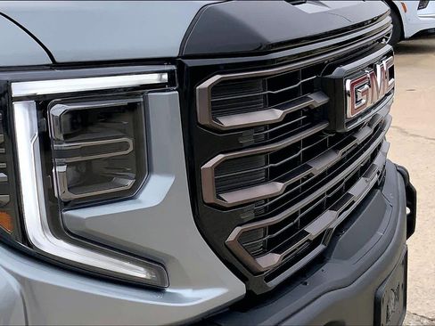 Used 2026 GMC Sierra 1500 AT4X image 30