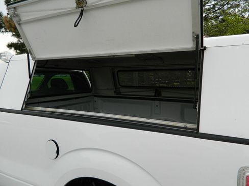 Used 2012 Ford F150 XL w/ PWR Equipment Group image 7