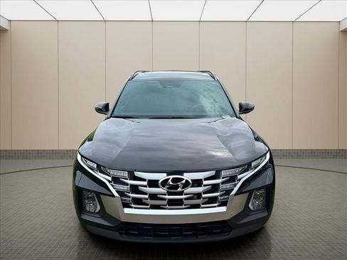 Used 2022 Hyundai Santa Cruz SEL Premium AWD/4WD image 7