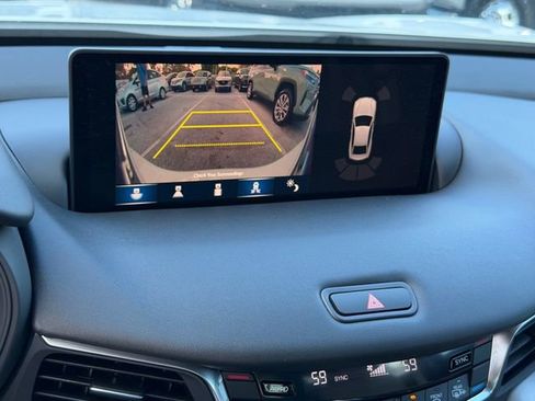 Used 2025 Acura TLX w/ Technology Package FWD image 16