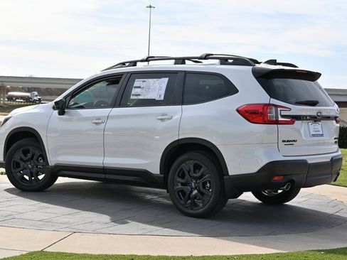 New 2026 Subaru Ascent Bronze Edition image 5
