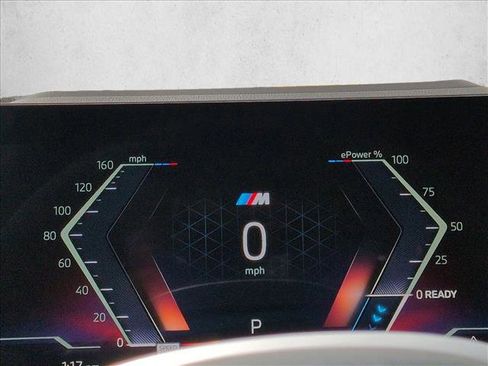 New 2026 BMW i4 xDrive40i AWD/4WD image 11