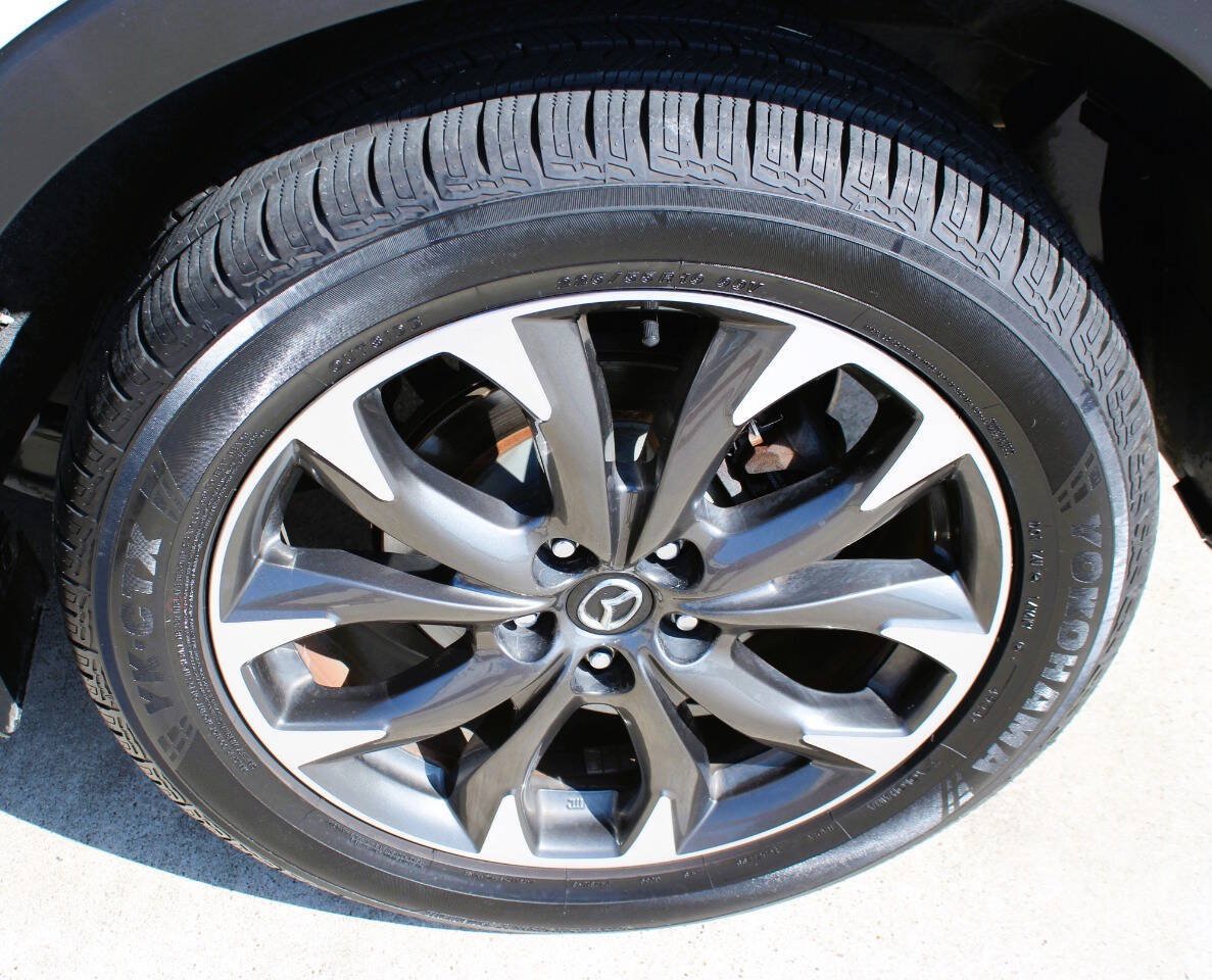Used 2016 MAZDA CX-5 Grand Touring FWD image 13