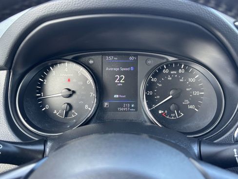 Used 2018 Nissan Rogue SL image 7