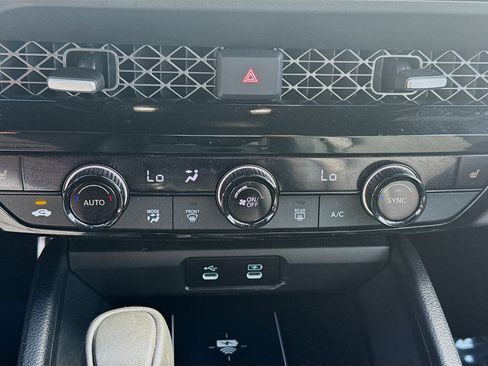 Certified 2025 Honda Accord Sport image 14
