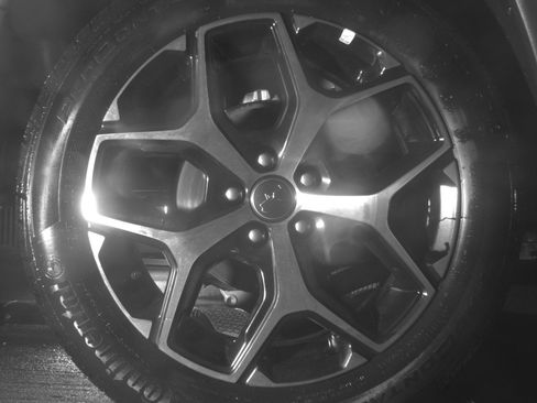 Used 2025 Jeep Compass Limited image 14