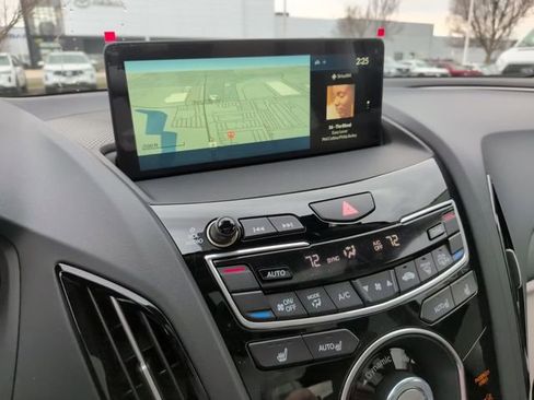 New 2026 Acura RDX w/ Technology Package image 18