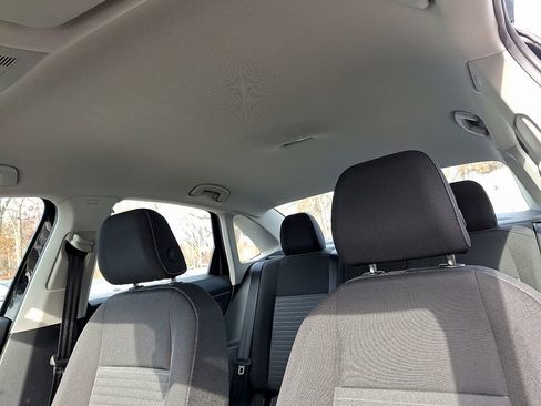 New 2026 Volkswagen Jetta S image 9