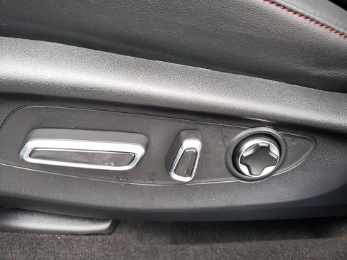 Certified 2025 Acura ADX A-Spec image 21