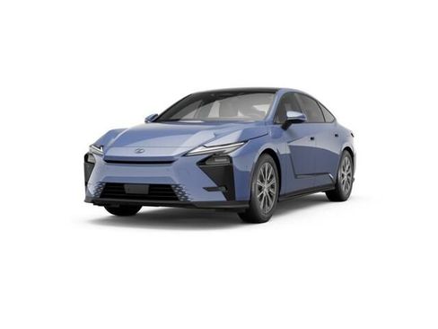 New 2026 Lexus ES 350h FWD image 1