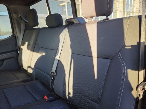 Certified 2023 Ford F150 XLT w/ Equipment Group 302A High image 25