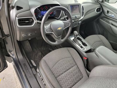 Used 2022 Chevrolet Equinox LT FWD image 12