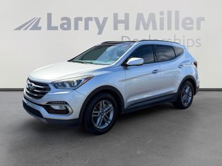 Used 2018 Hyundai Santa Fe Sport w/ 2.4L Tech Package 04 FWD video 1