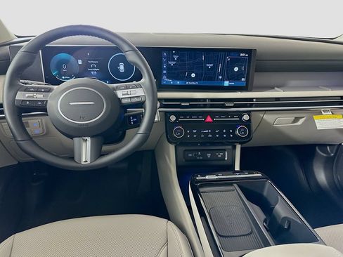 New 2026 Hyundai Tucson Limited AWD/4WD image 19