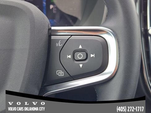 Certified 2023 Volvo C40 P8 Recharge Ultimate AWD/4WD image 23