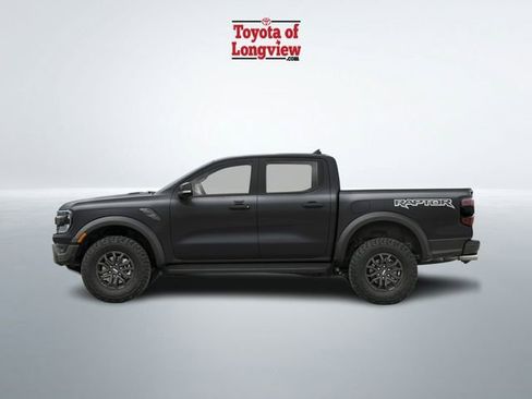 Used 2025 Ford Ranger Raptor image 2