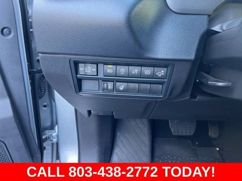 Used 2024 Toyota Tundra SR5 w/ SR5 Premium Package AWD/4WD image 30