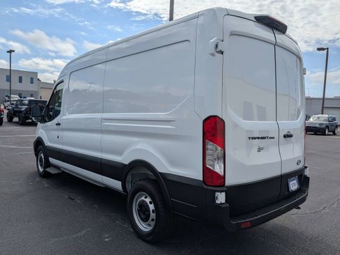 New 2026 Ford Transit 250 148 Medium Roof image 6