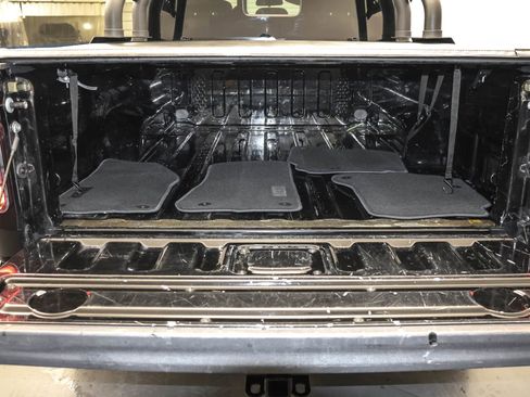 Used 2020 Jeep Gladiator Sport w/ Quick Order Package 24S image 28