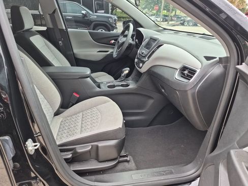 Used 2023 Chevrolet Equinox LS w/ LS Convenience Package FWD image 21