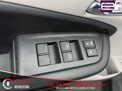 Used 2019 Honda Ridgeline RTL-T image 33