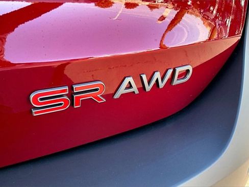 New 2026 Nissan Kicks SR w/ Cold Weather Package image 9