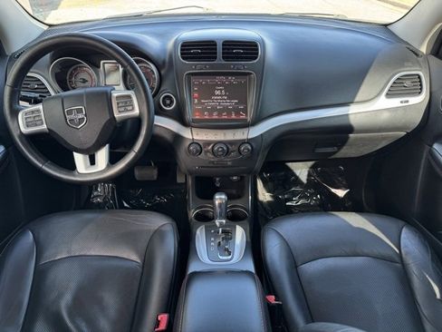 Used 2017 Dodge Journey GT w/ Driver Convenience Group image 7