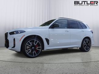 New 2026 BMW X5 M60i AWD/4WD video 1