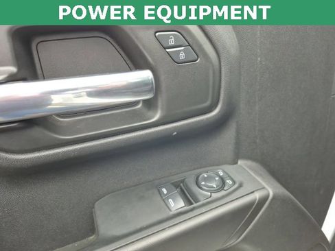 Used 2024 Chevrolet Silverado 1500 W/T w/ WT Fleet Convenience Package image 7