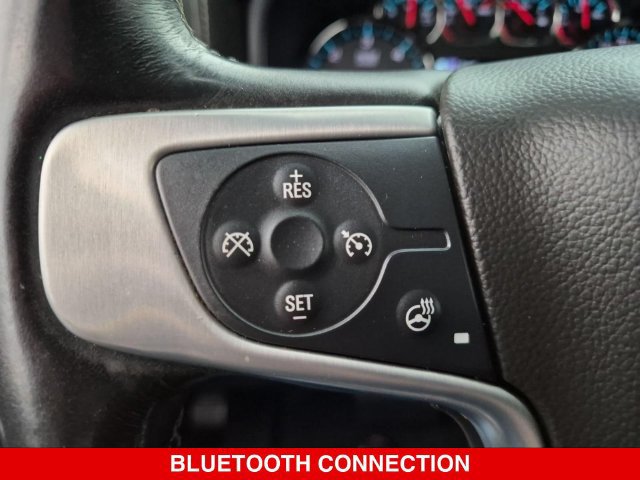 Used 2017 GMC Sierra 1500 SLT w/ SLT Premium Package AWD/4WD image 20
