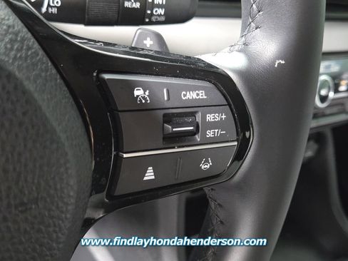 Certified 2024 Honda Pilot EX-L image 28