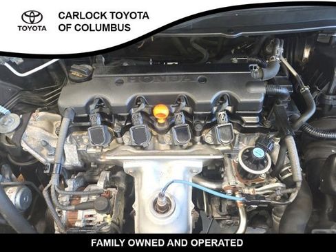 Used 2015 Honda Civic LX image 20