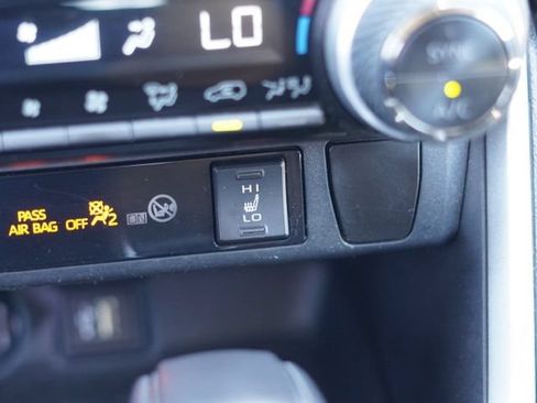 Used 2024 Toyota RAV4 XLE Premium w/ Weather Package AWD/4WD image 33