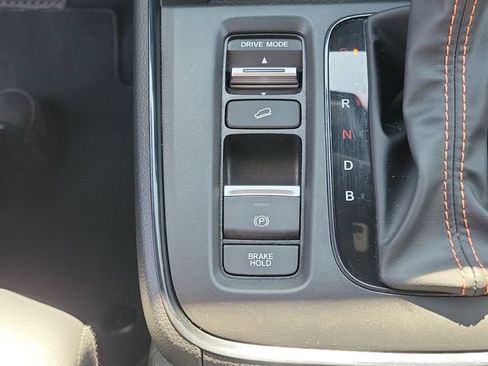 Certified 2023 Honda CR-V Sport Touring image 39