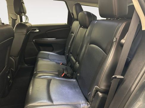 Used 2017 Dodge Journey GT image 13