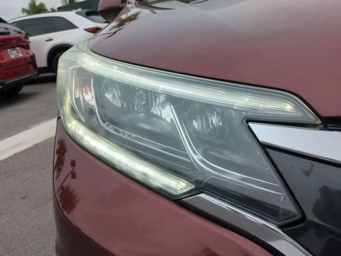 Used 2016 Honda CR-V EX image 10