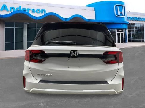 New 2026 Honda Odyssey EX-L image 4