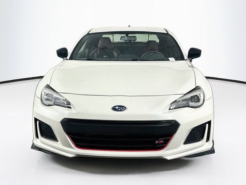Used 2018 Subaru BRZ tS RWD image 2