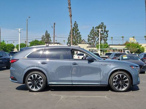 Certified 2026 MAZDA CX-90 3.3 Turbo S w/ Premium Plus AWD/4WD image 35