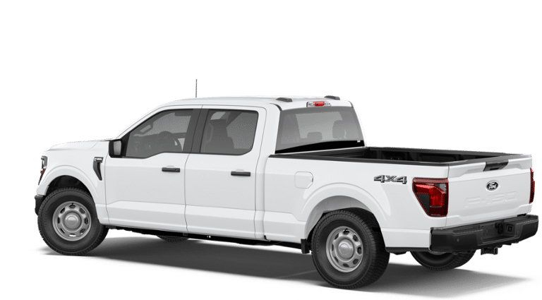 New 2026 Ford F150 XL w/ Tow/Haul Package AWD/4WD image 25