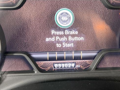 Used 2022 RAM 1500 Big Horn image 12