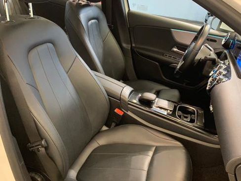 Used 2022 Mercedes-Benz A 220 4MATIC image 61