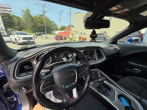 Used 2021 Dodge Challenger GT w/ Plus Package RWD image 20