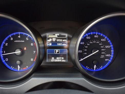 Used 2018 Subaru Outback 2.5i Premium AWD/4WD image 18
