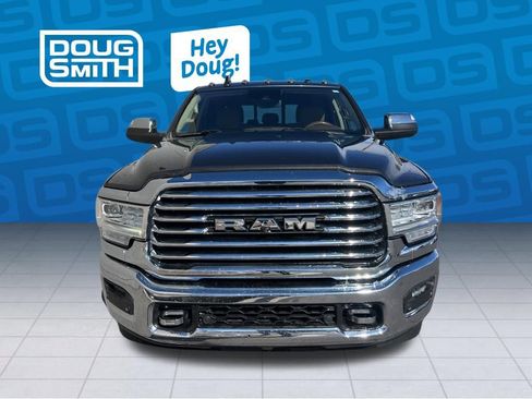 Certified 2022 RAM 3500 Limited image 8